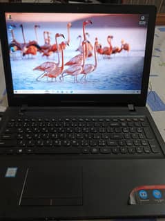 Lenovo IdeaPad 300