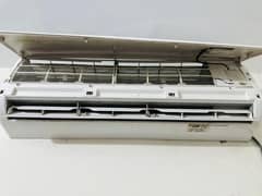 Orient gold fin 1.5 ton dc inverter
