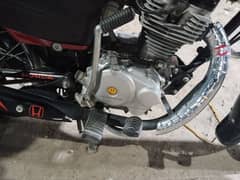 Honda 125 2022 03219599697