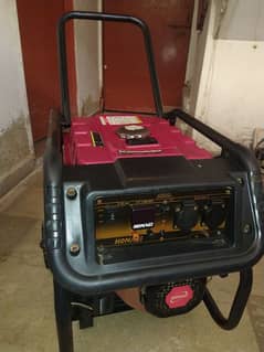 Homage 2.8KV Generator