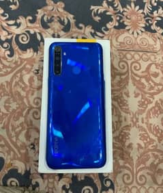 Realme 5 with box 4/64
