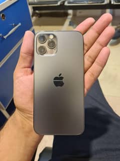 12 Pro | JV | 88Battery | 256GB | 10/10 No Box