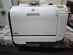 Coloured Printer