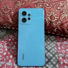 Redmi note 12  8 128