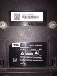 TCL