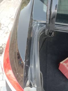 Toyota Corolla XLI 2017