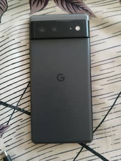 Google Pixel 6