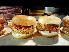 Burger/