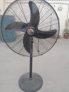 super General Fan