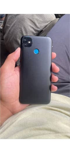 Itel vision 1