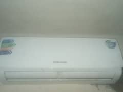 Electrolux 1 ton
