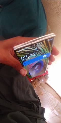 Sharp R6 Snapdragon 888 ONLY Exchange with good phone