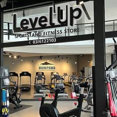 treadmill/Elliptical/Spin bike/home gym/rowing machine/walking pad/gym