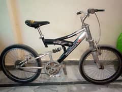 12 to 15 years boys by cycle