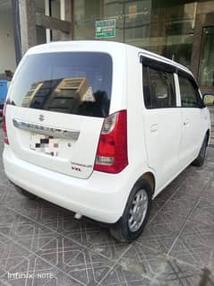 Suzuki Wagon R 2020