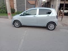 Daihatsu Mira 2013