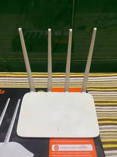 Tenda Router
