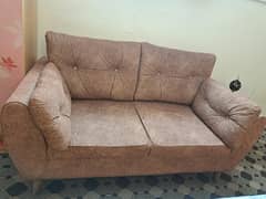 2 seater sofa