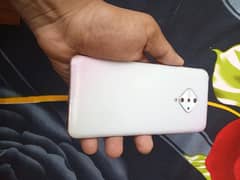 vivo 4/128 complete box condition 10/9.5