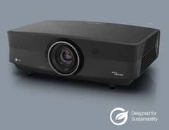 Optoma UHZ68LV 4K UHD 5000 Lumen Dual Laser Home theater DLP Projector