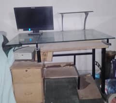Computer table for sale