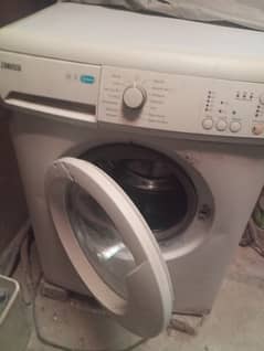Automatic Washing Machine