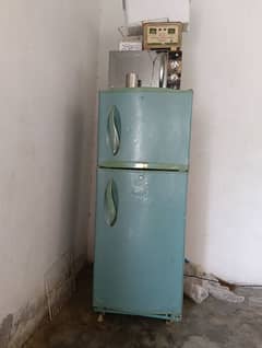 fridge medium size