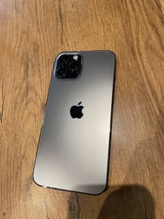 Iphone 12 pro max
