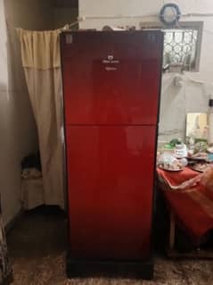 Dawalance fridge