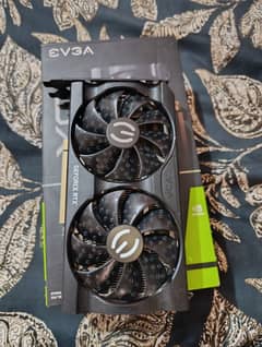 RTX 3060TI 8GB