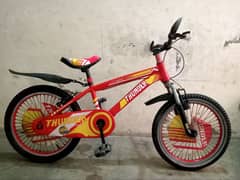 BICYCLE CYCLE 20 SIZE INPORTANT