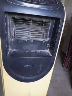touch cooling system is not working