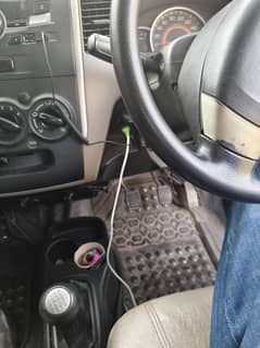 Suzuki WagonR  VXL