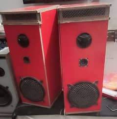 Hand made Full size Buffers with High quality voice.