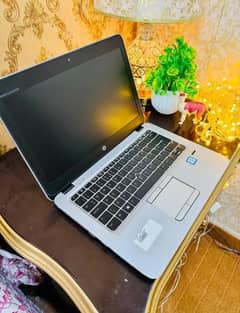 Hp G3 Core i5 6th Gen 256GB SSD 8GB Ram ddr4 ~ Backlit Keyboard