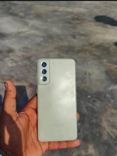 S21fe 5g