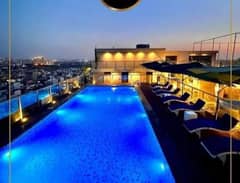 luxury