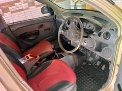 Hyundai Santro 2003