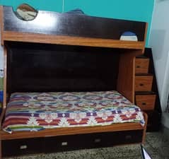 Bunk