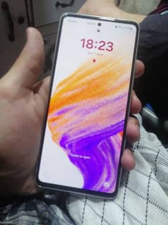 Samsung a53 5g 4/128