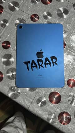 I pad 10 generation