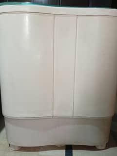 Washing