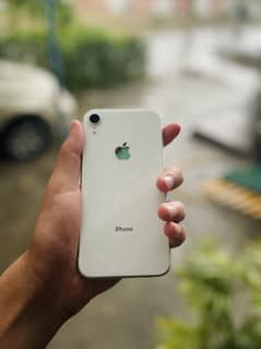 I phone xr