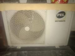AC 1.5 ton PEL company non inverter