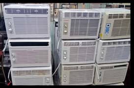 japani 0.5 ton Ship Windo inverter Ac