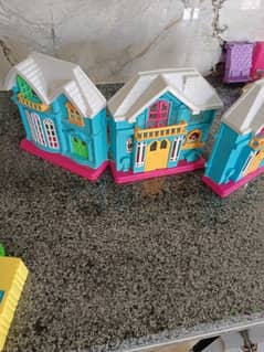 home toys