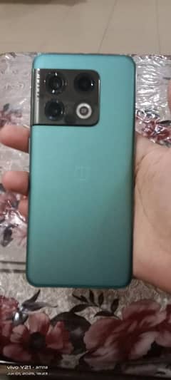 one