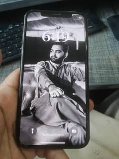 IphoneX