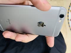 iPhone 6s