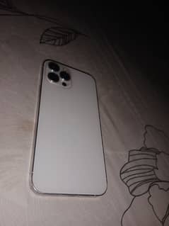 iPhone 12 pro max 256gb f,u